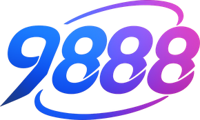 9888 বাংলাদেশের গেমিং লোগো